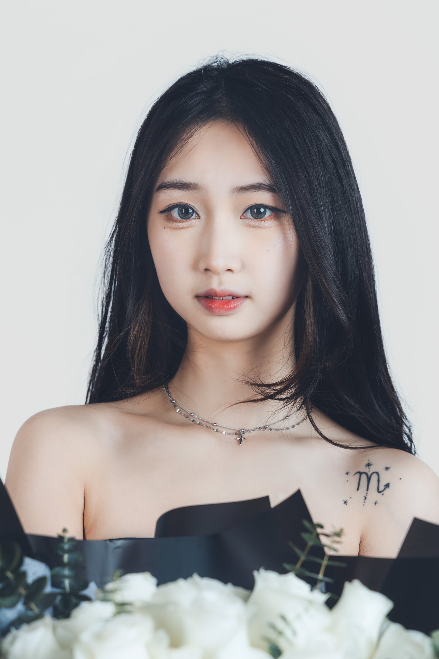 White Classic|白玫瑰