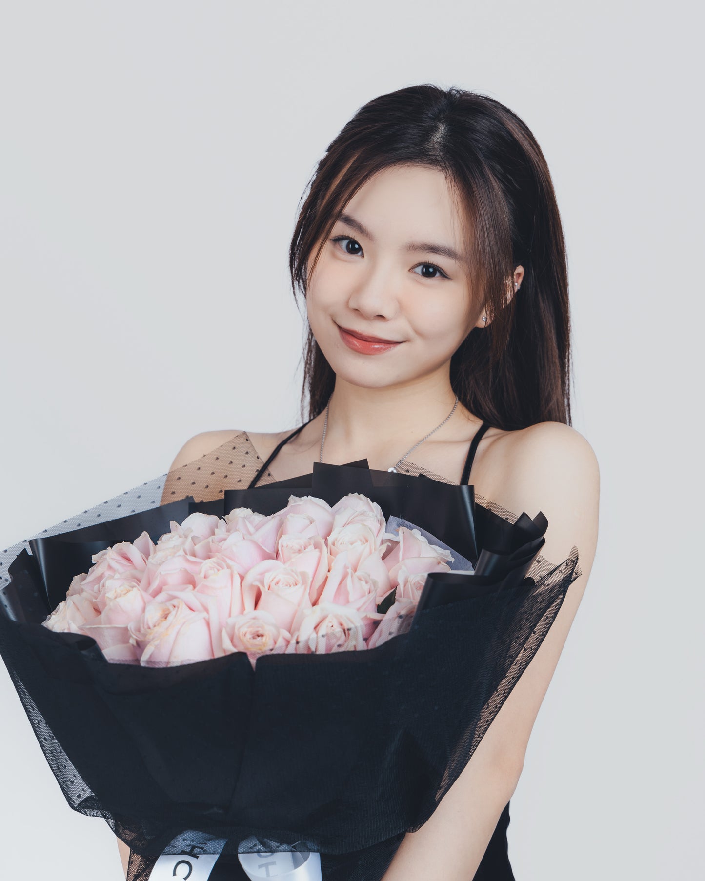 Pink Classic|粉玫瑰
