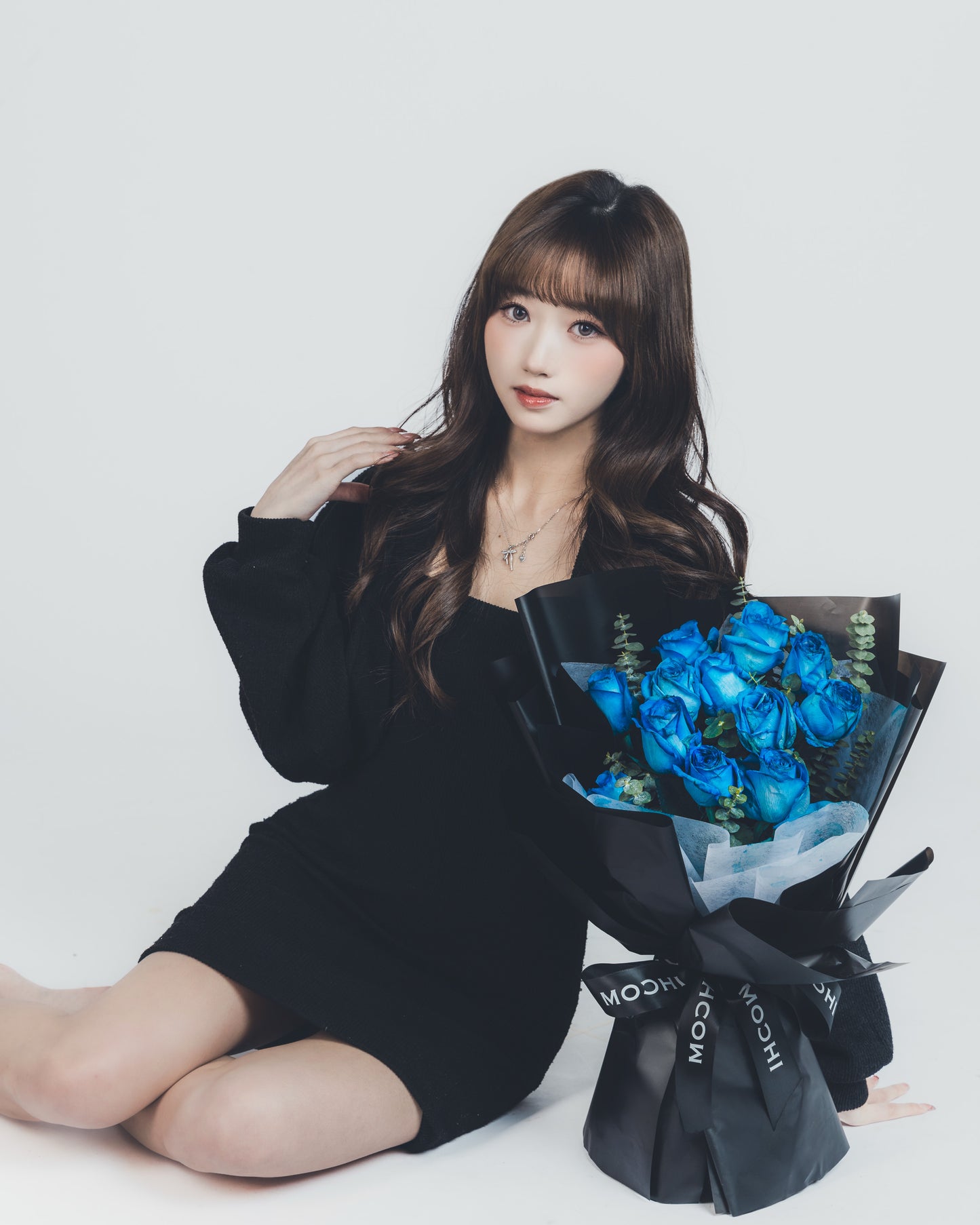 Blue Classic|藍玫瑰