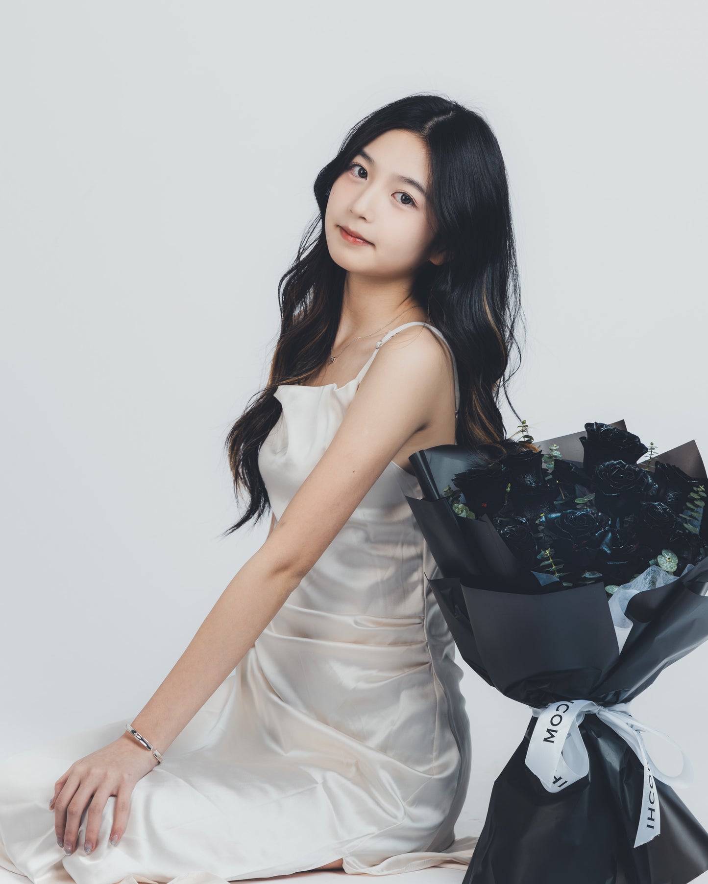 Black Classic｜黑玫瑰